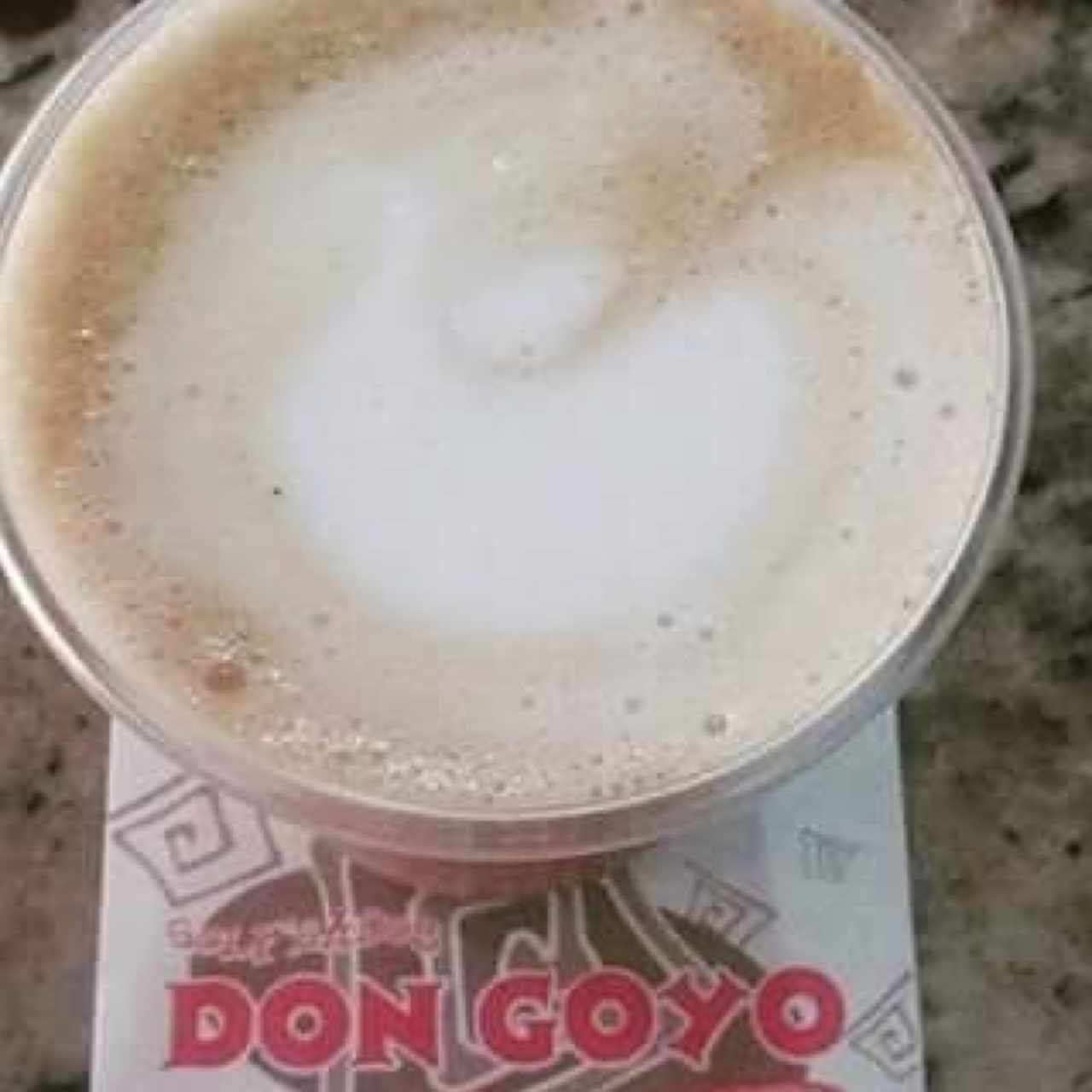 Cafe