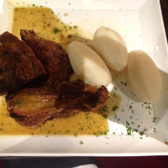 Cochinillo