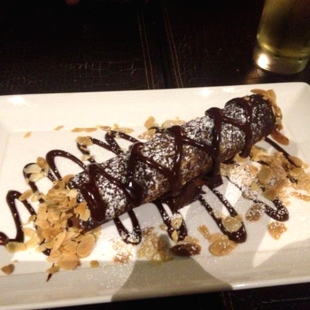 Postre 