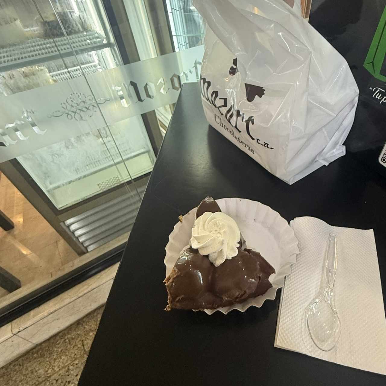 Profiterol