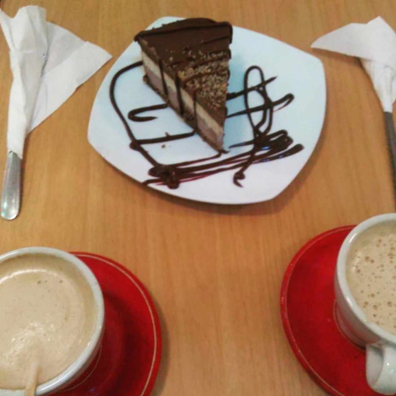 torta helado