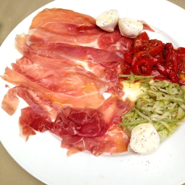 Antipasto