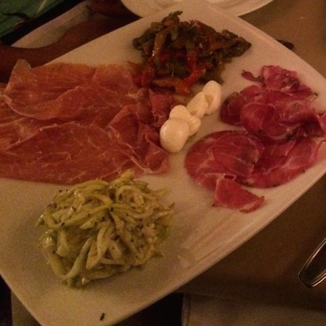 Antipasto