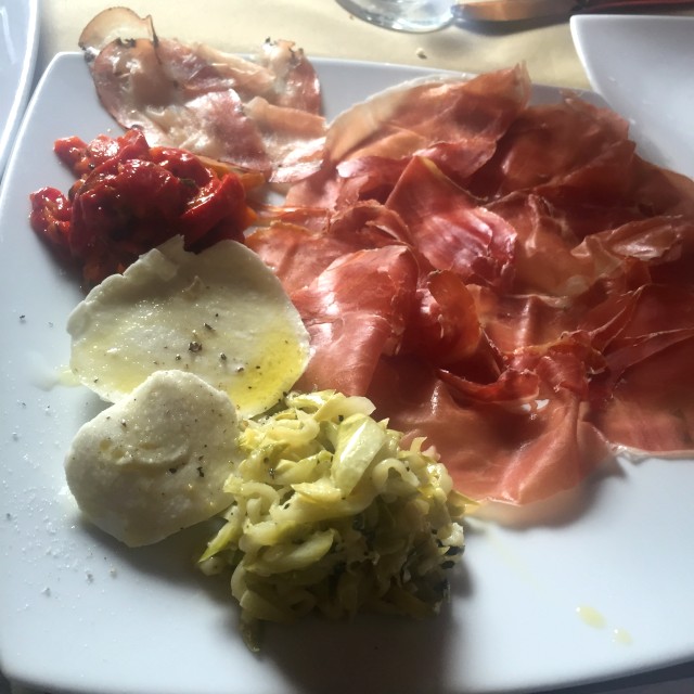 Antipasto