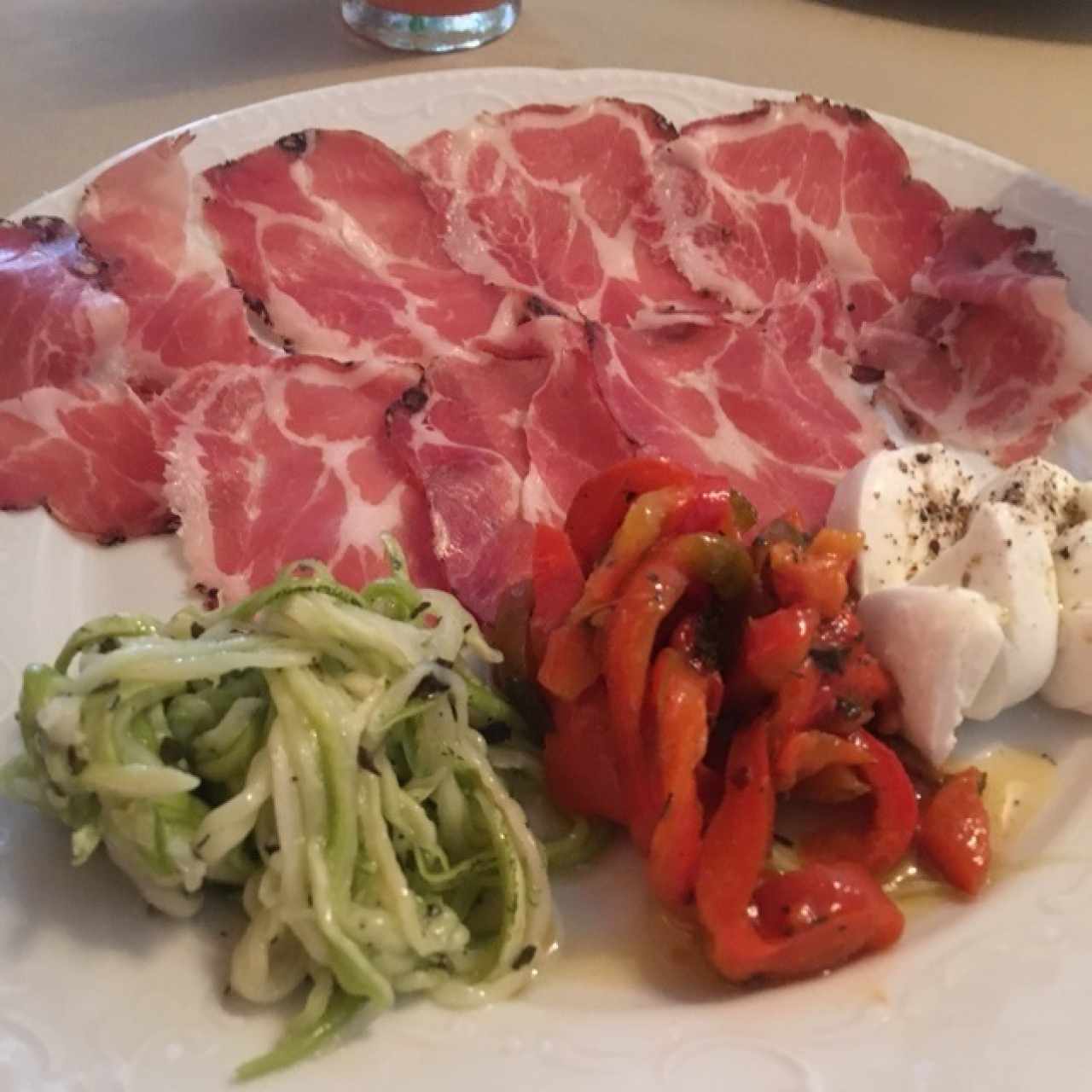 Antipasto