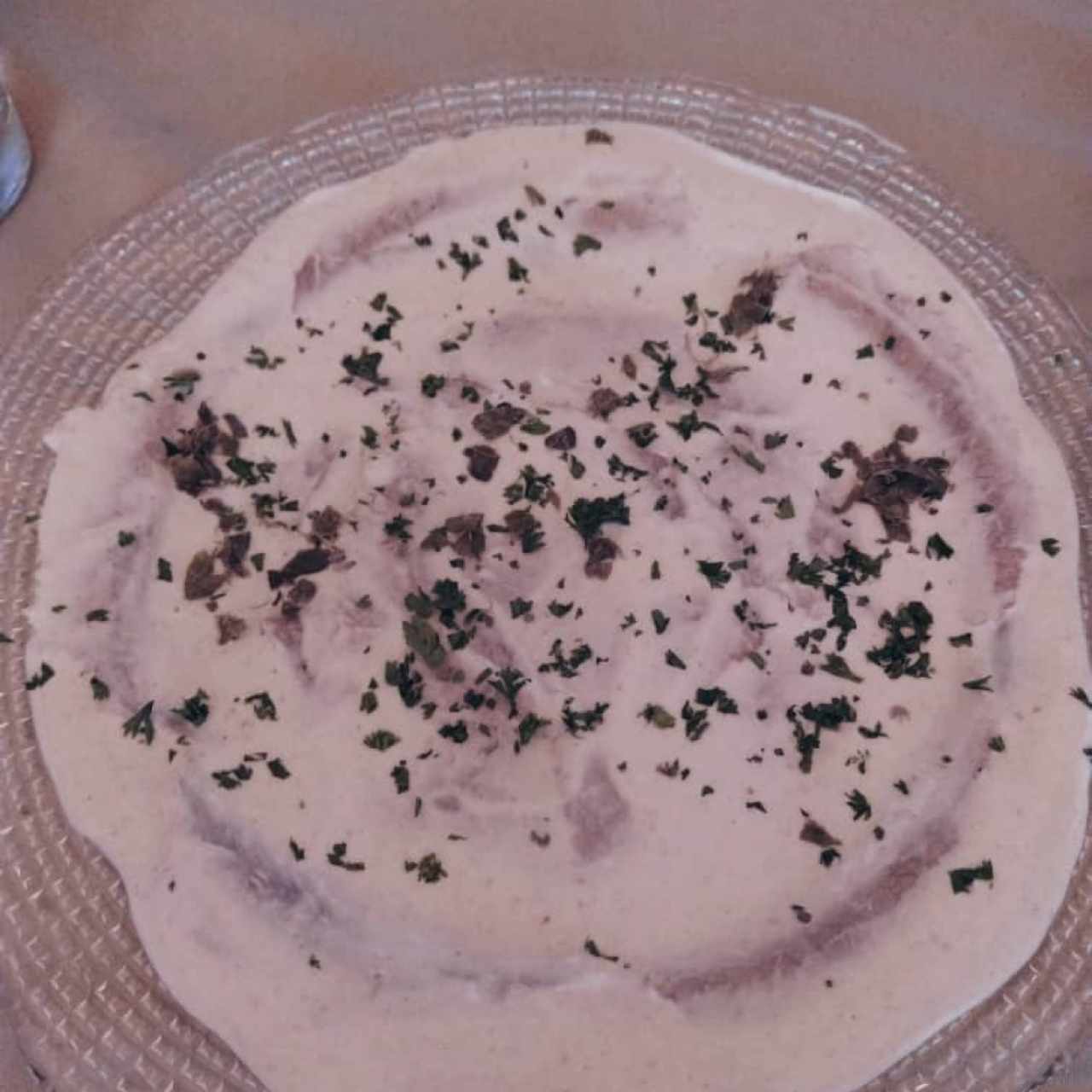 Vitel Tonné