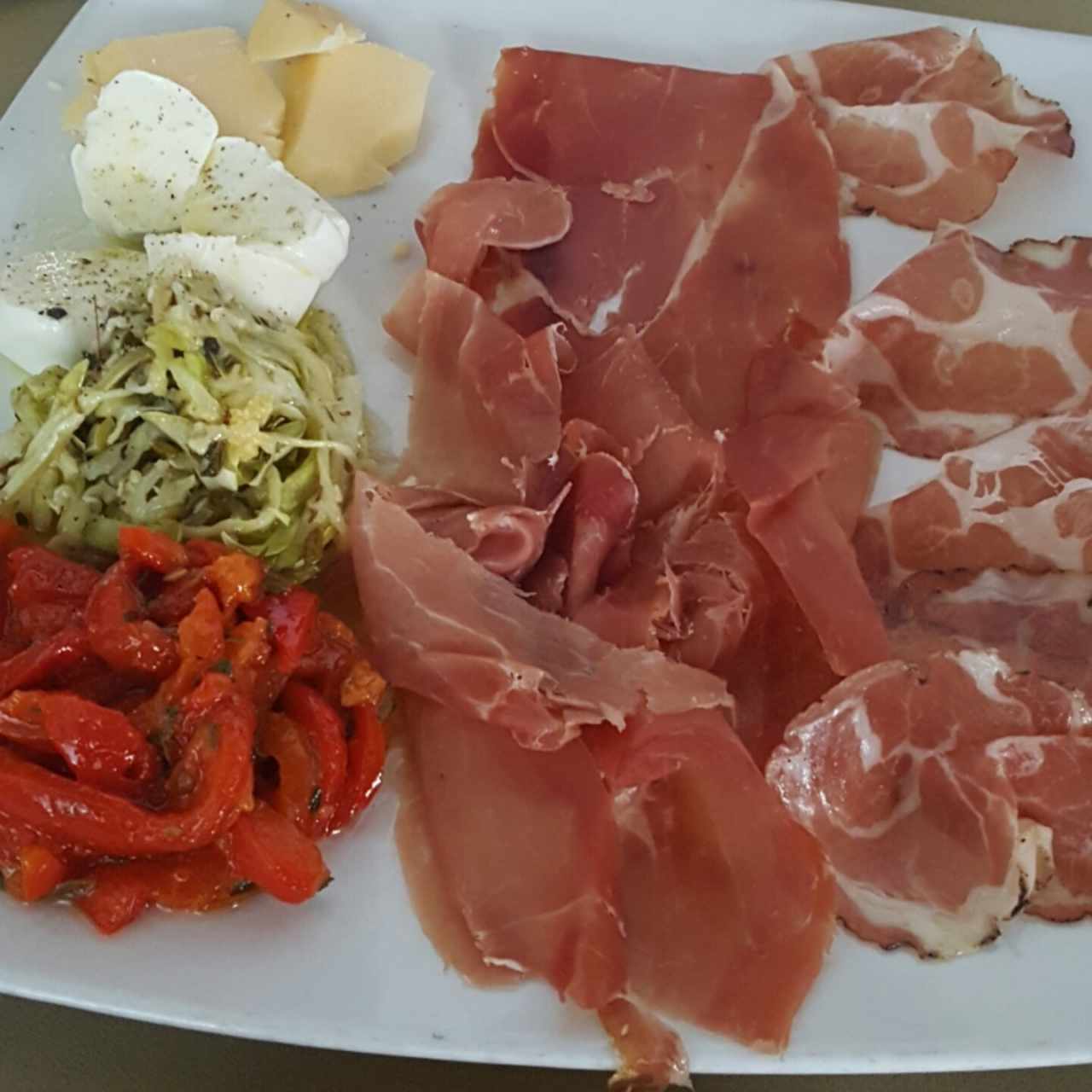antipasto 
