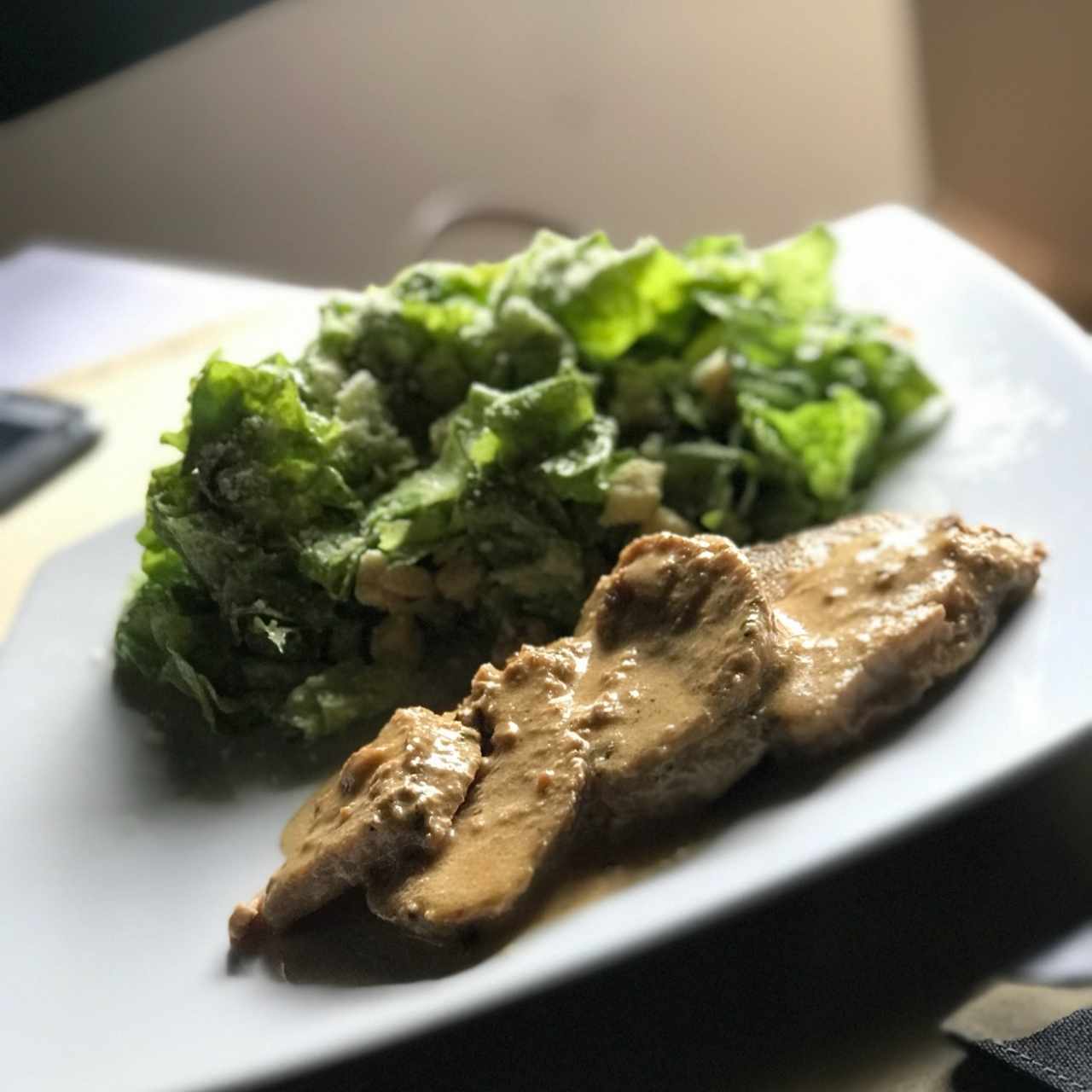 Lomo de Cerdo