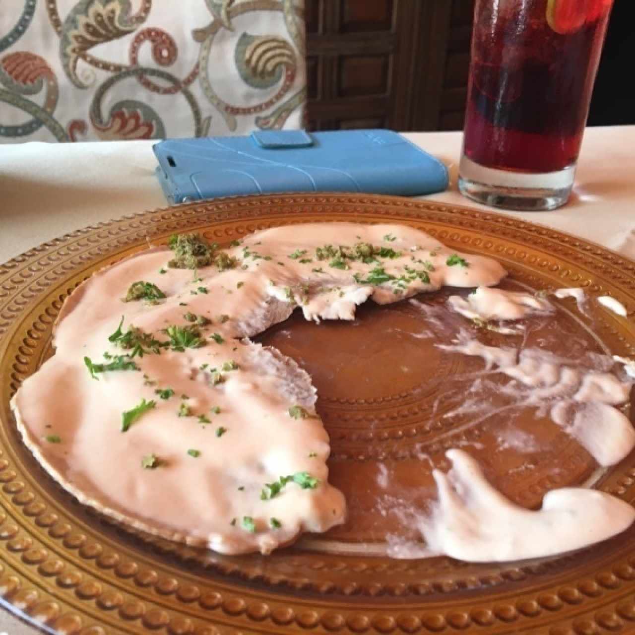 vitel tonne
