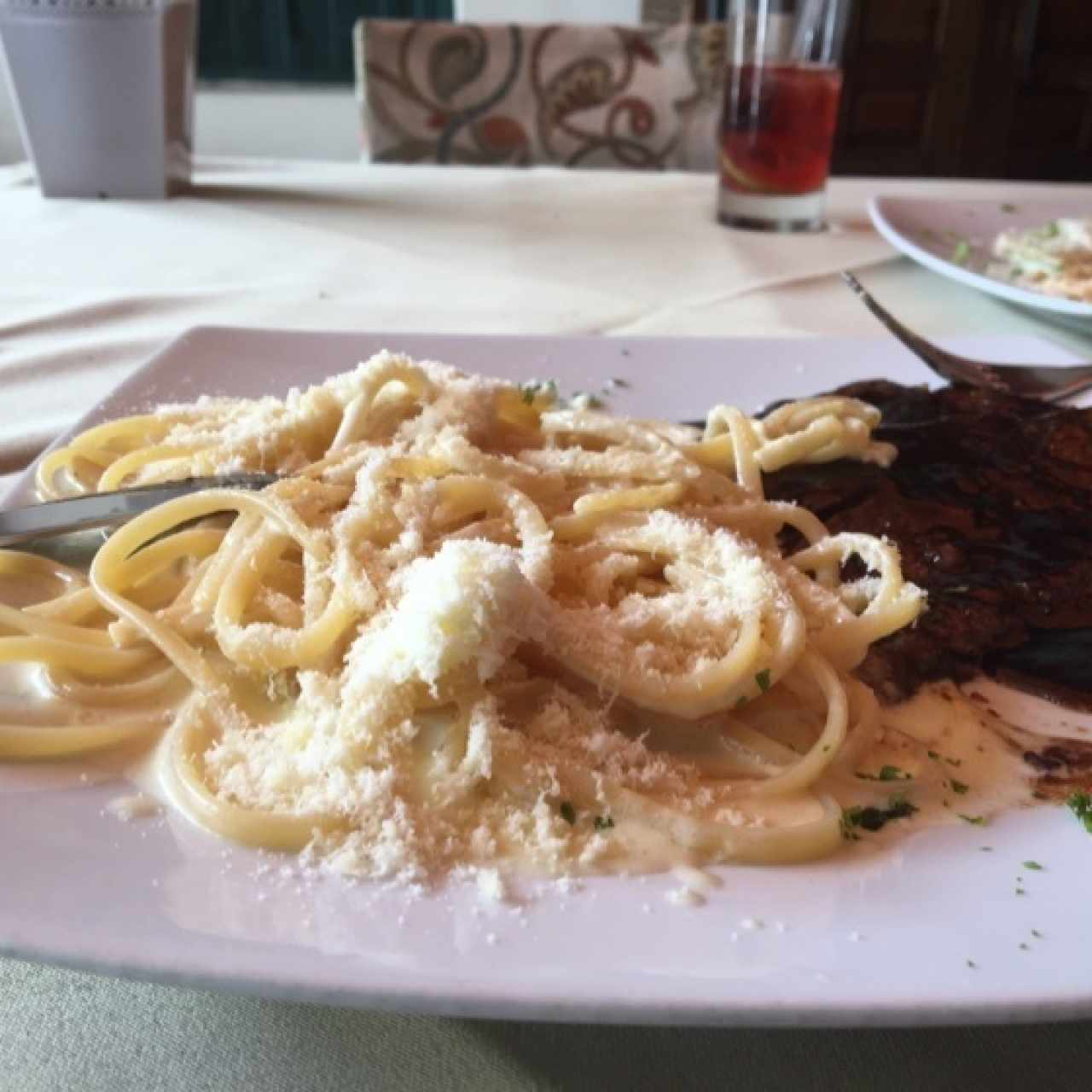 lomito marsala