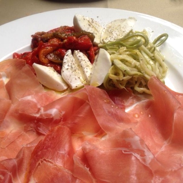 Antipasto