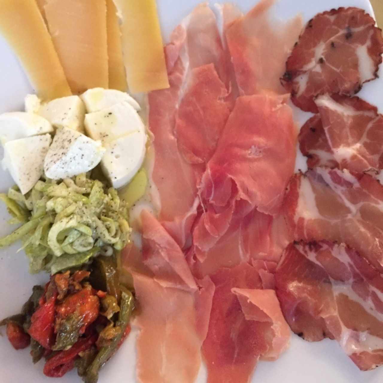 Antipasto