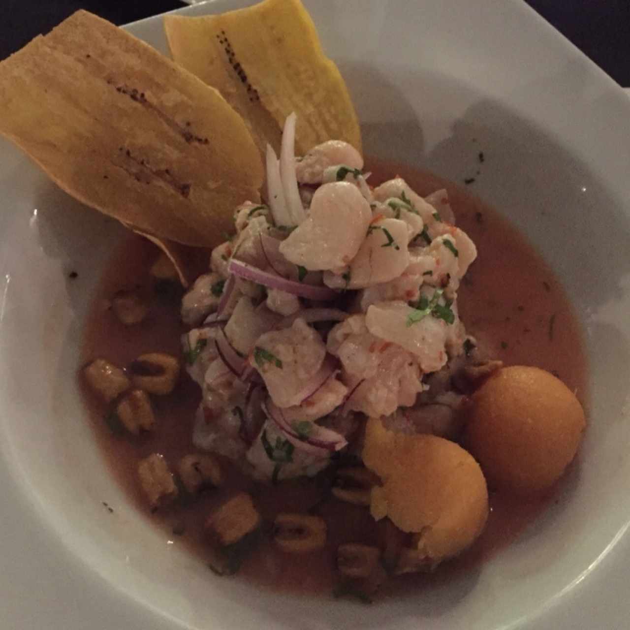 Ceviche