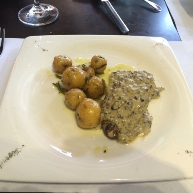 Pollo Campania
