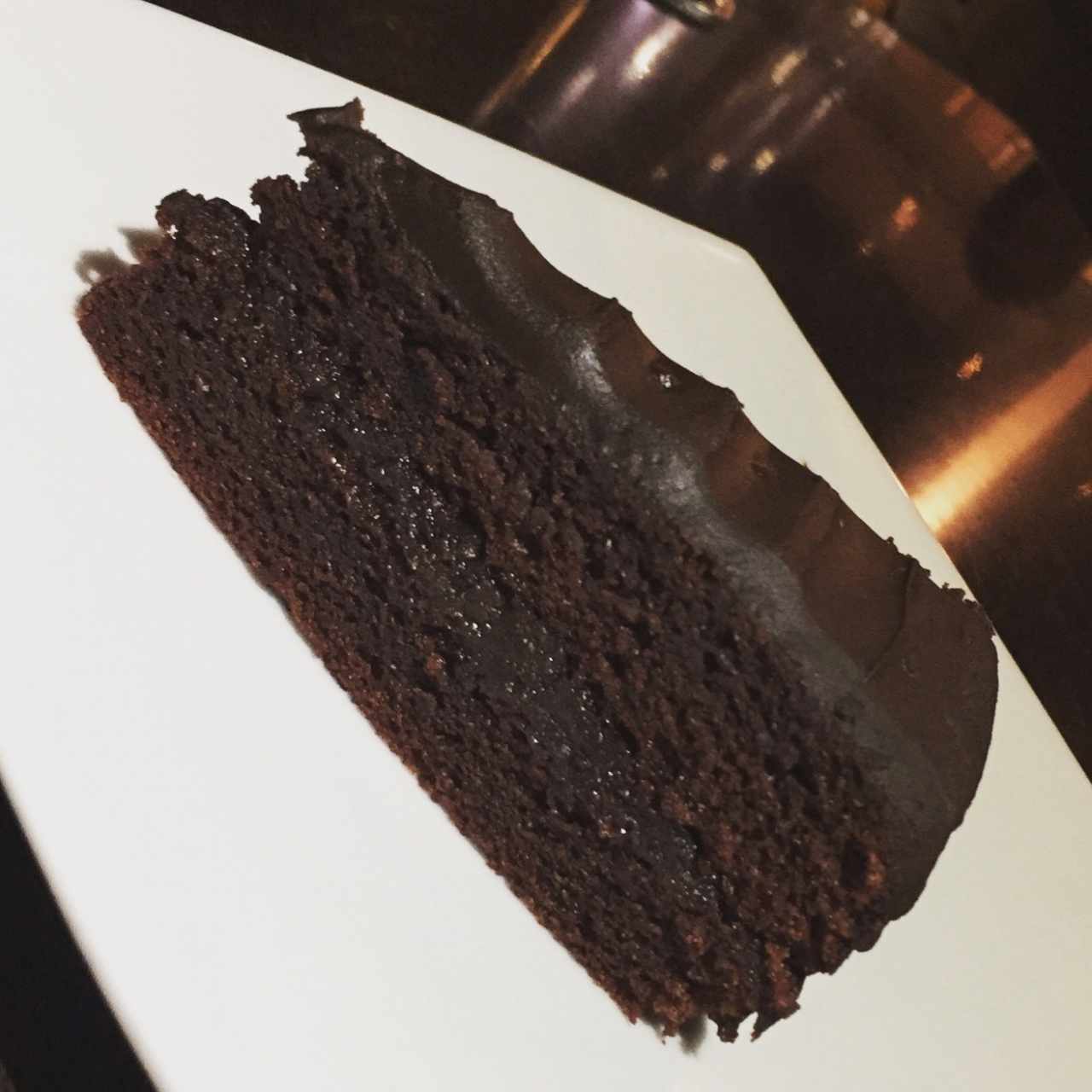 TORTA DI CIOCCOLATO