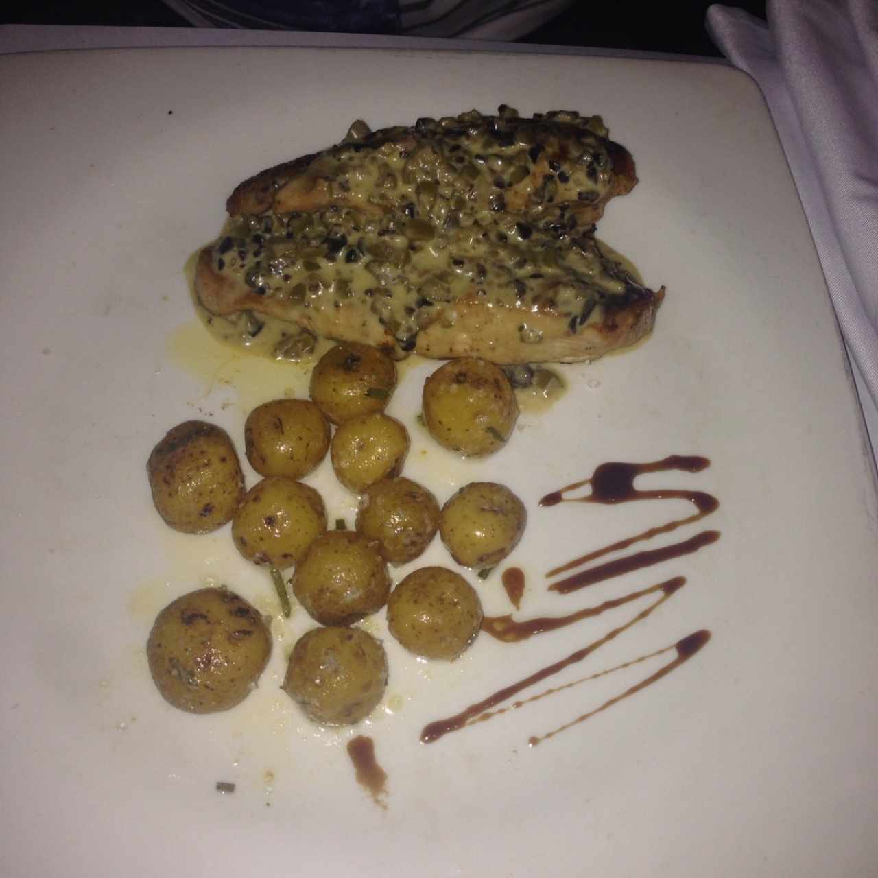 pollo 