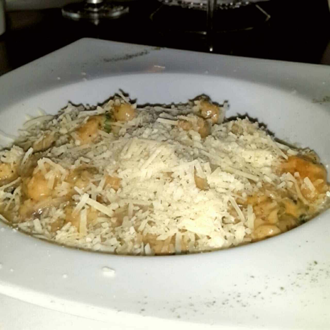 Ñoquis de Yuca 😍