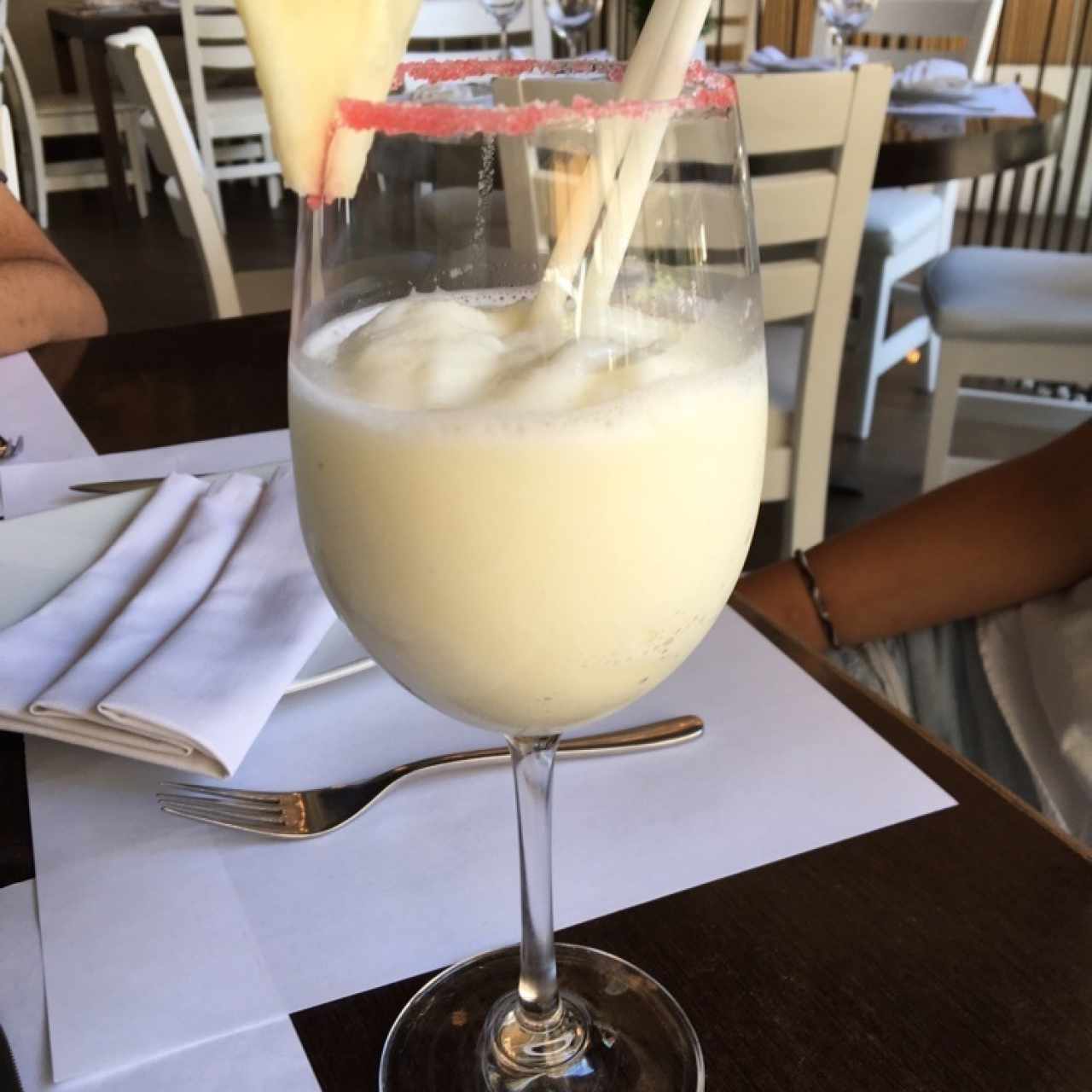 Piña Colada