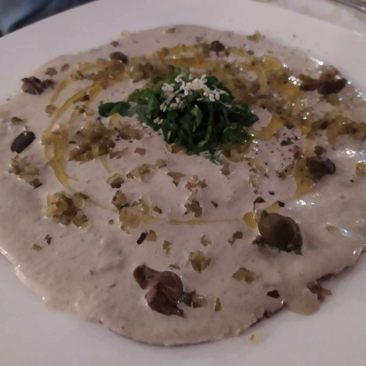 Vitel Toné