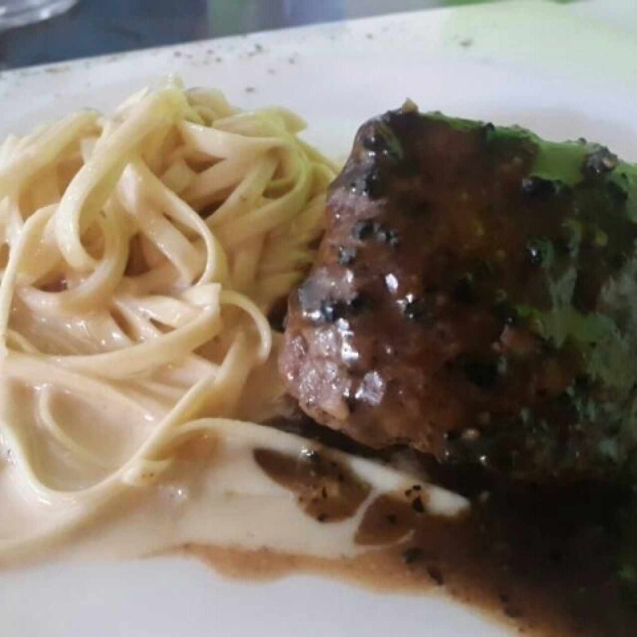 lomito pimienta 