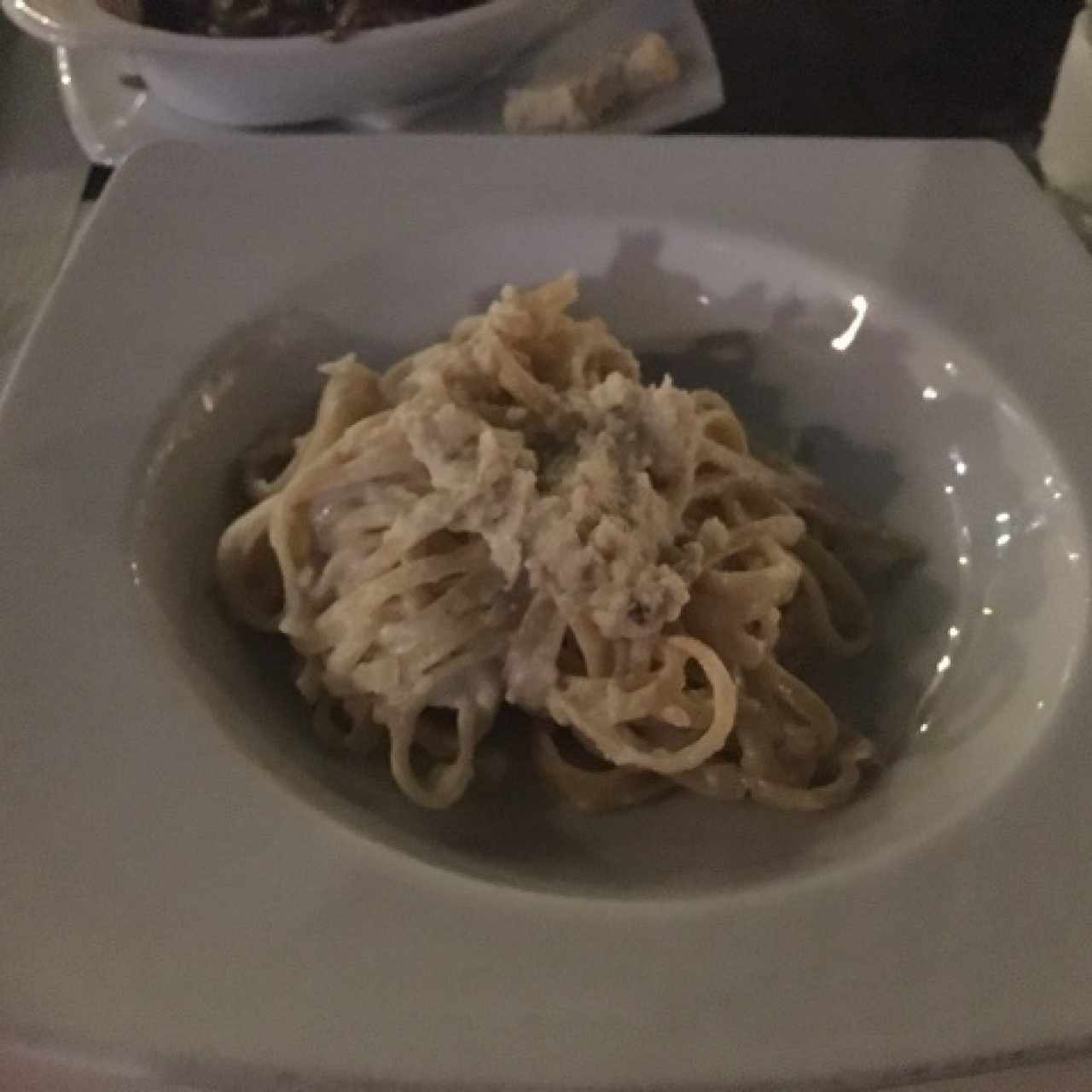 linguini