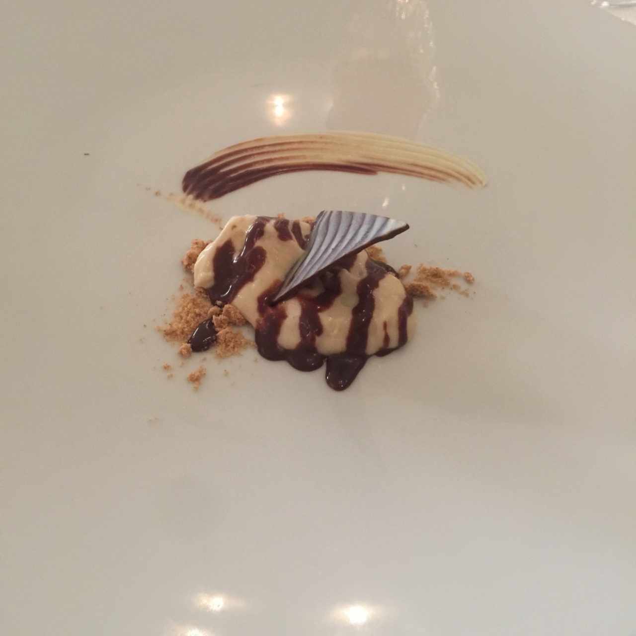 Marquesa de Chocolate