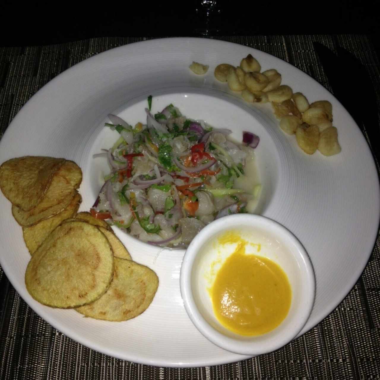 Ceviche