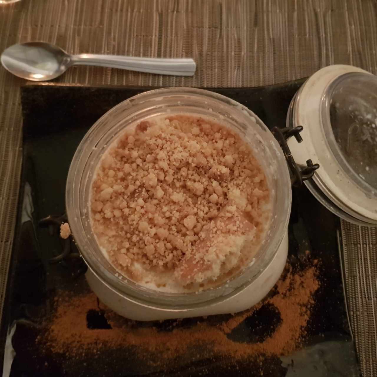 4 leches.