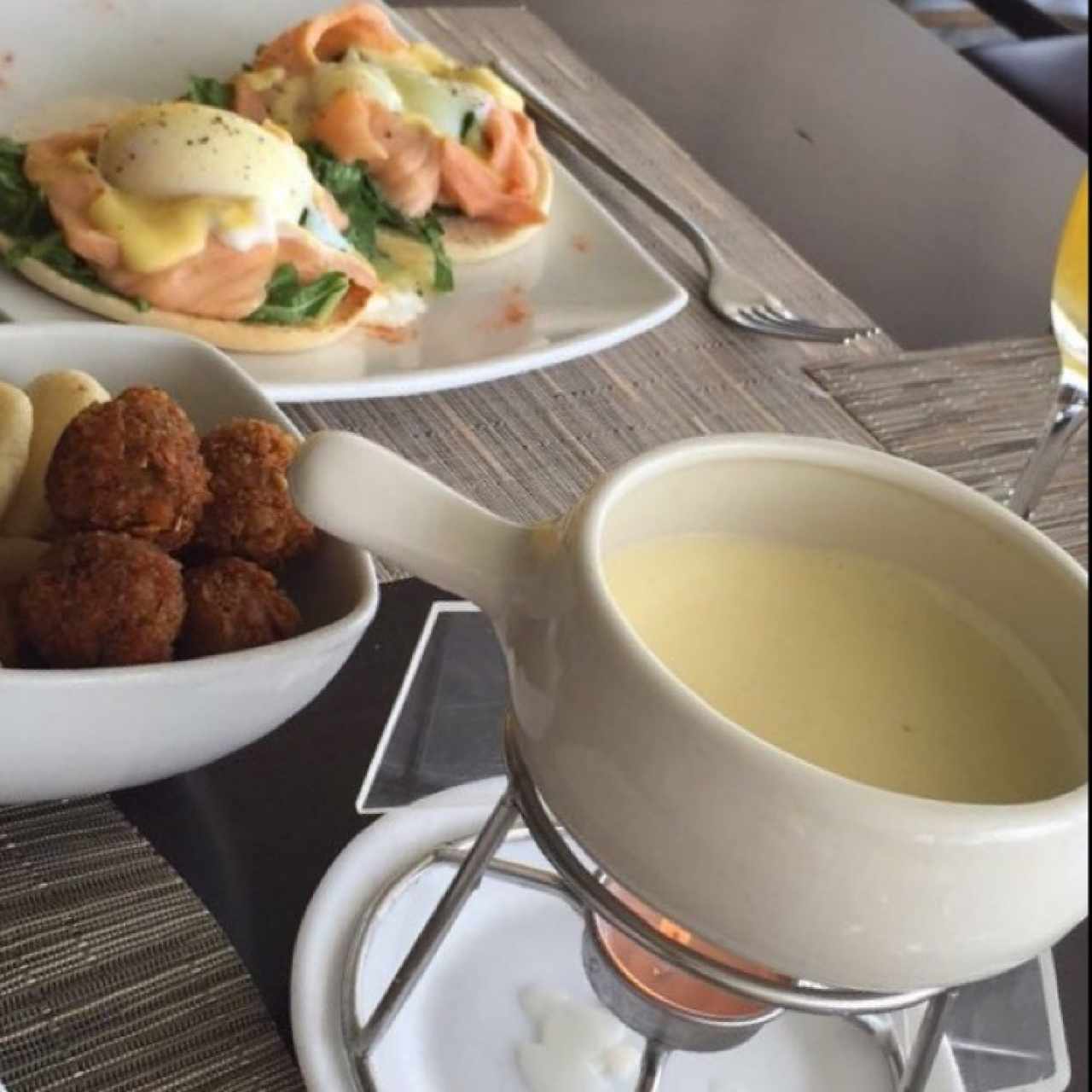 Brunch