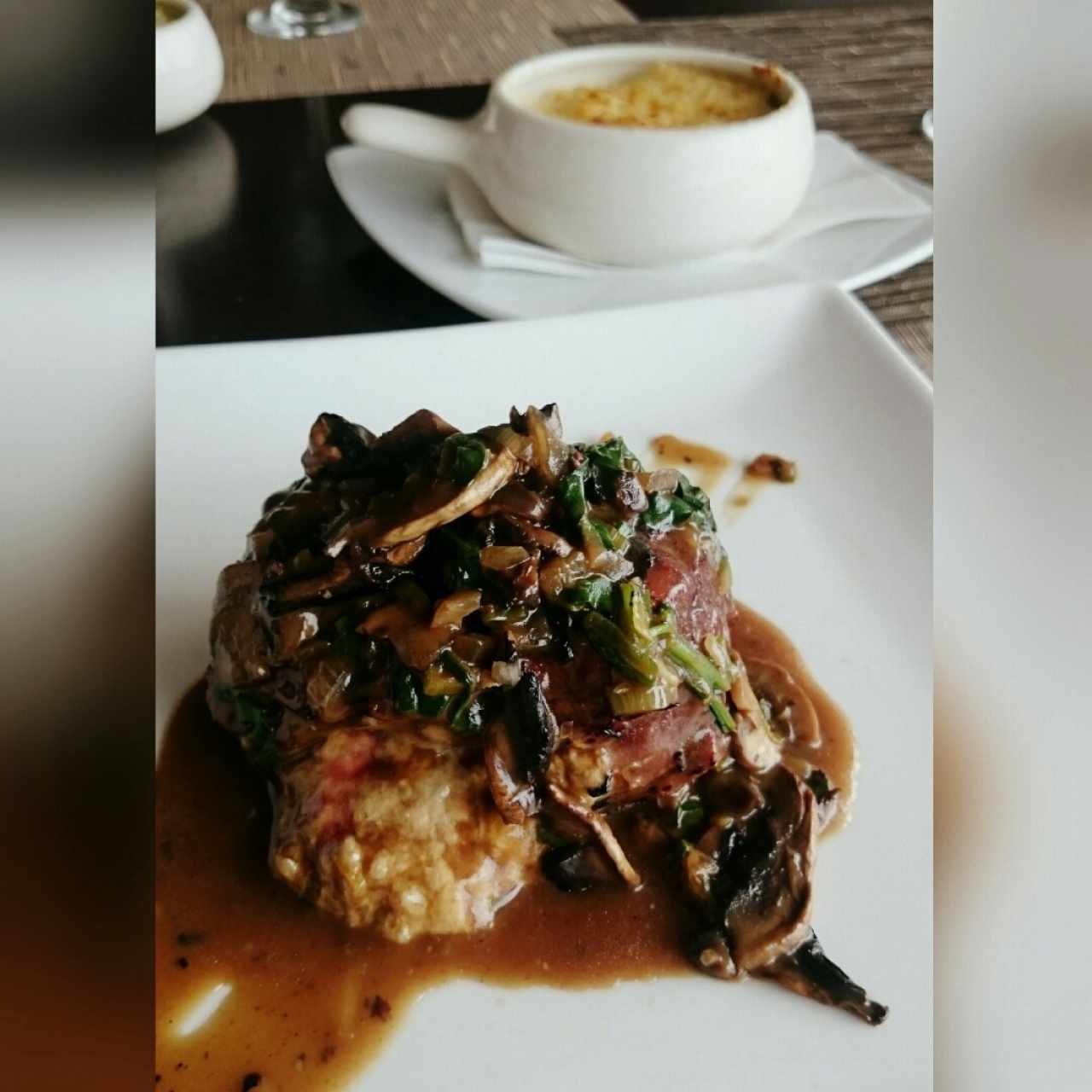 Lomito Ithaca 