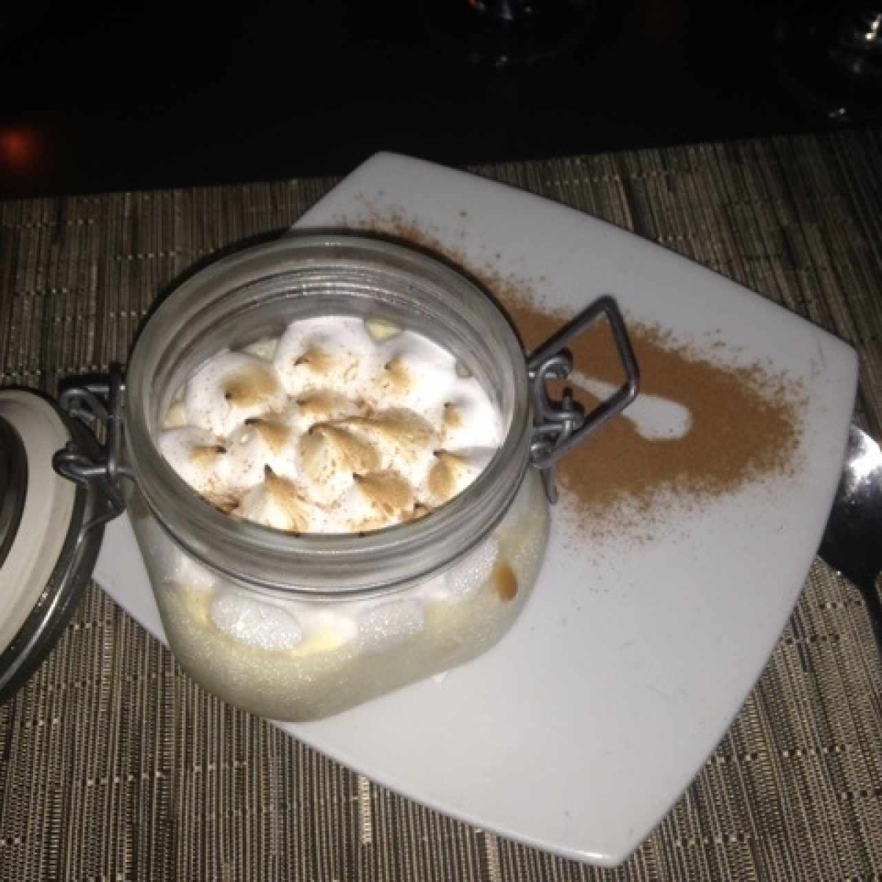 Tres Leches