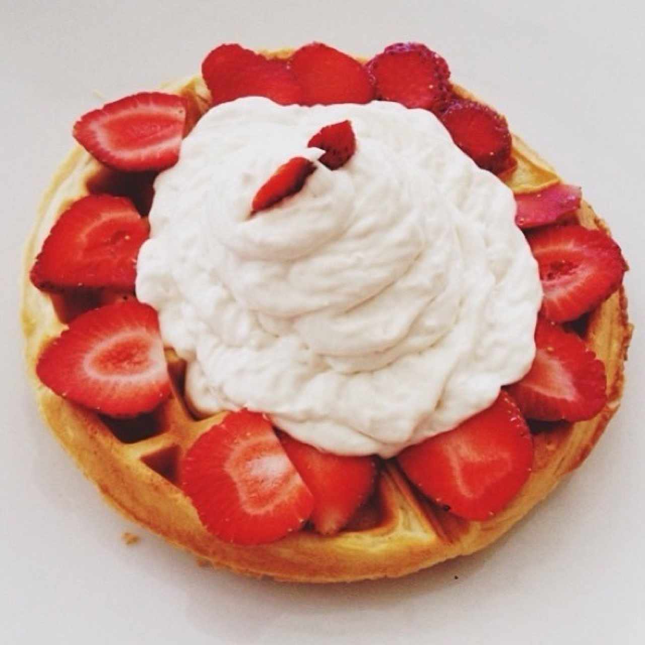 Waffles 
