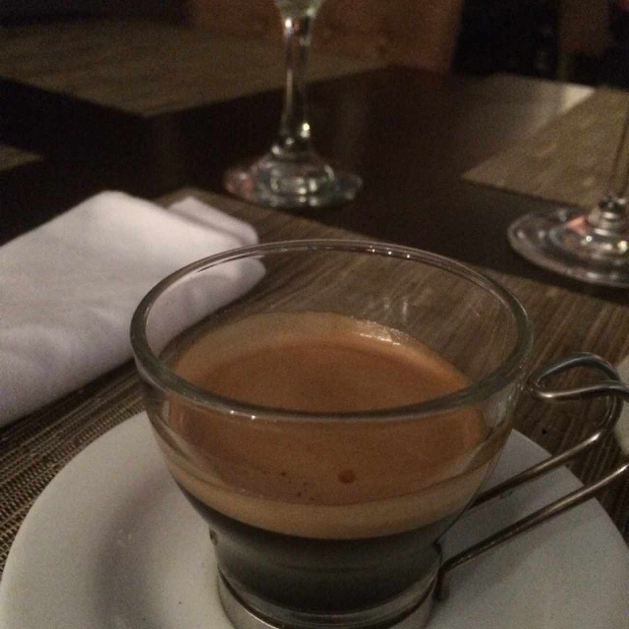 espresso