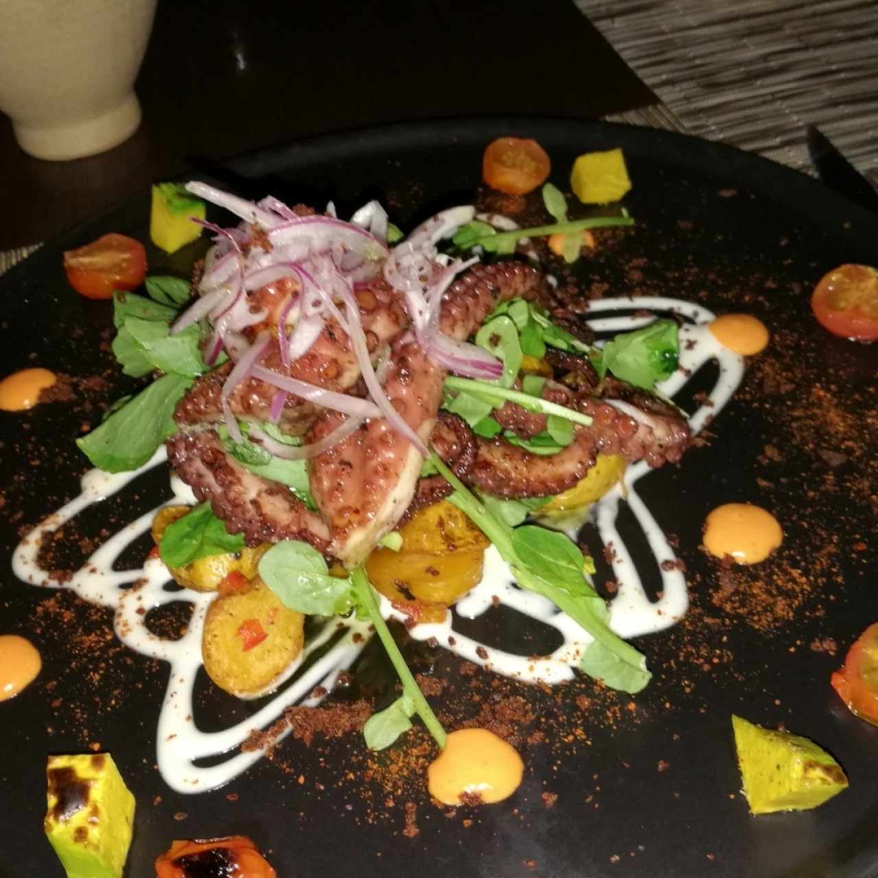 Pulpo