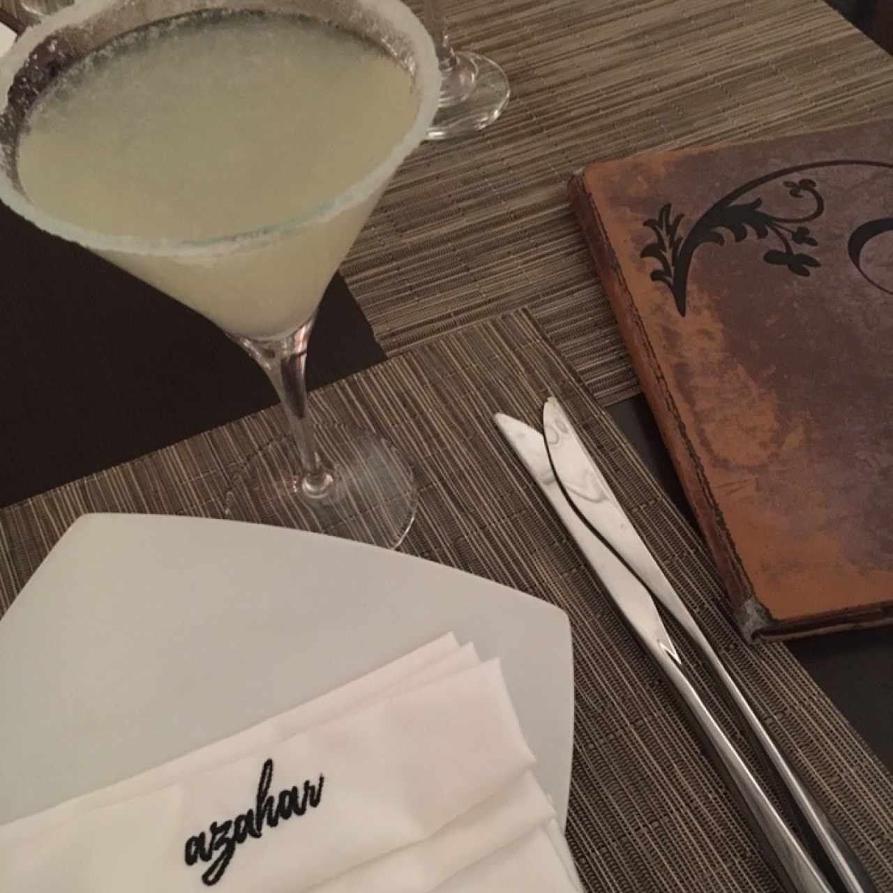 margarita