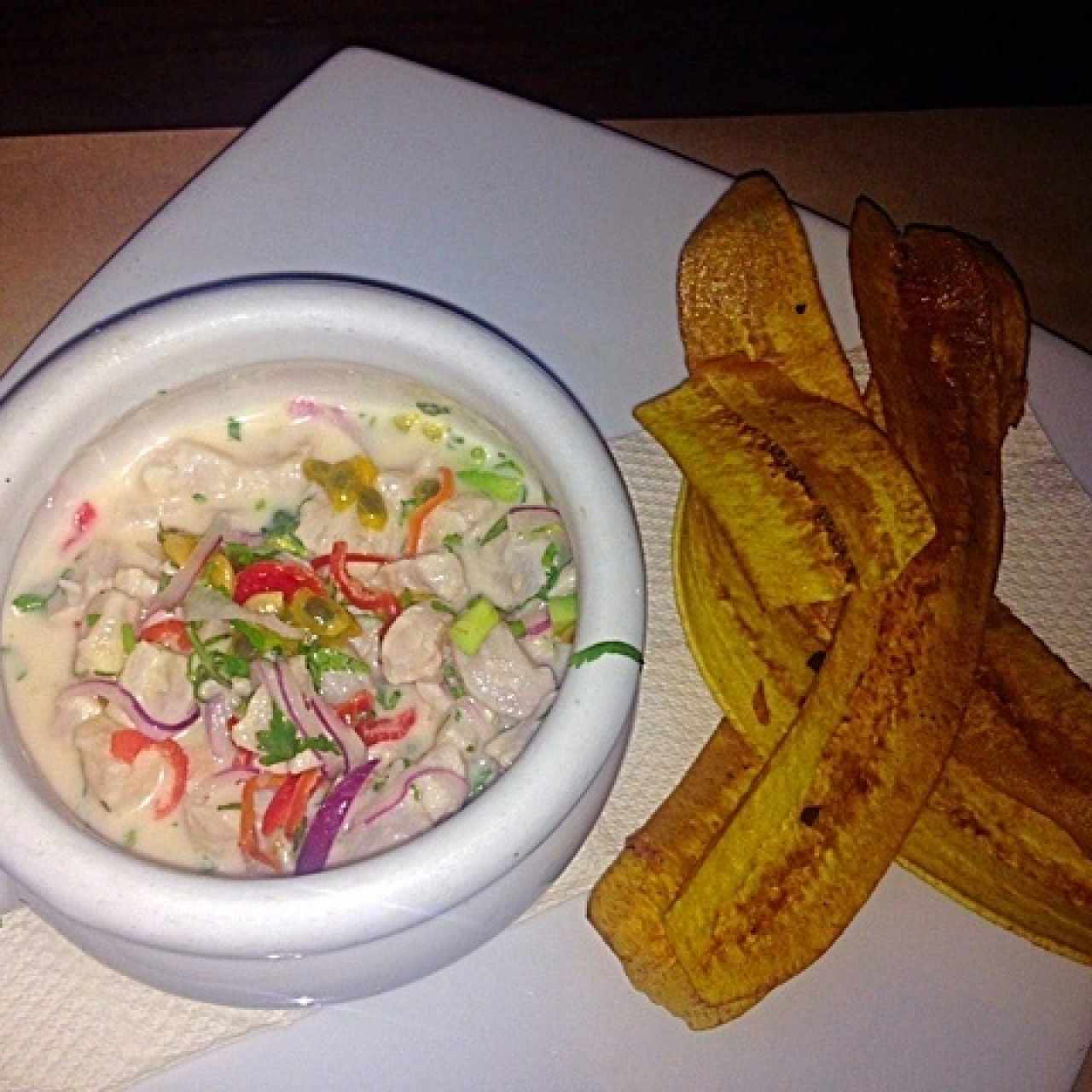 Ceviche