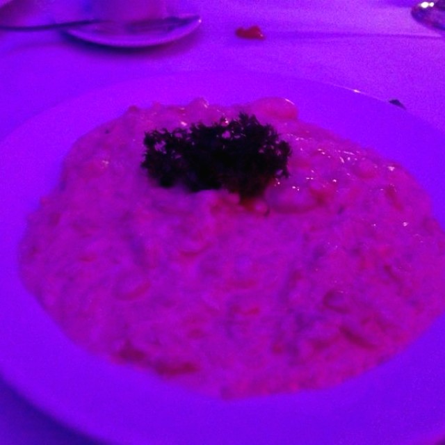 Risotto 