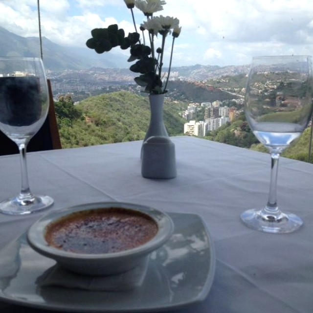 Creme Brule 