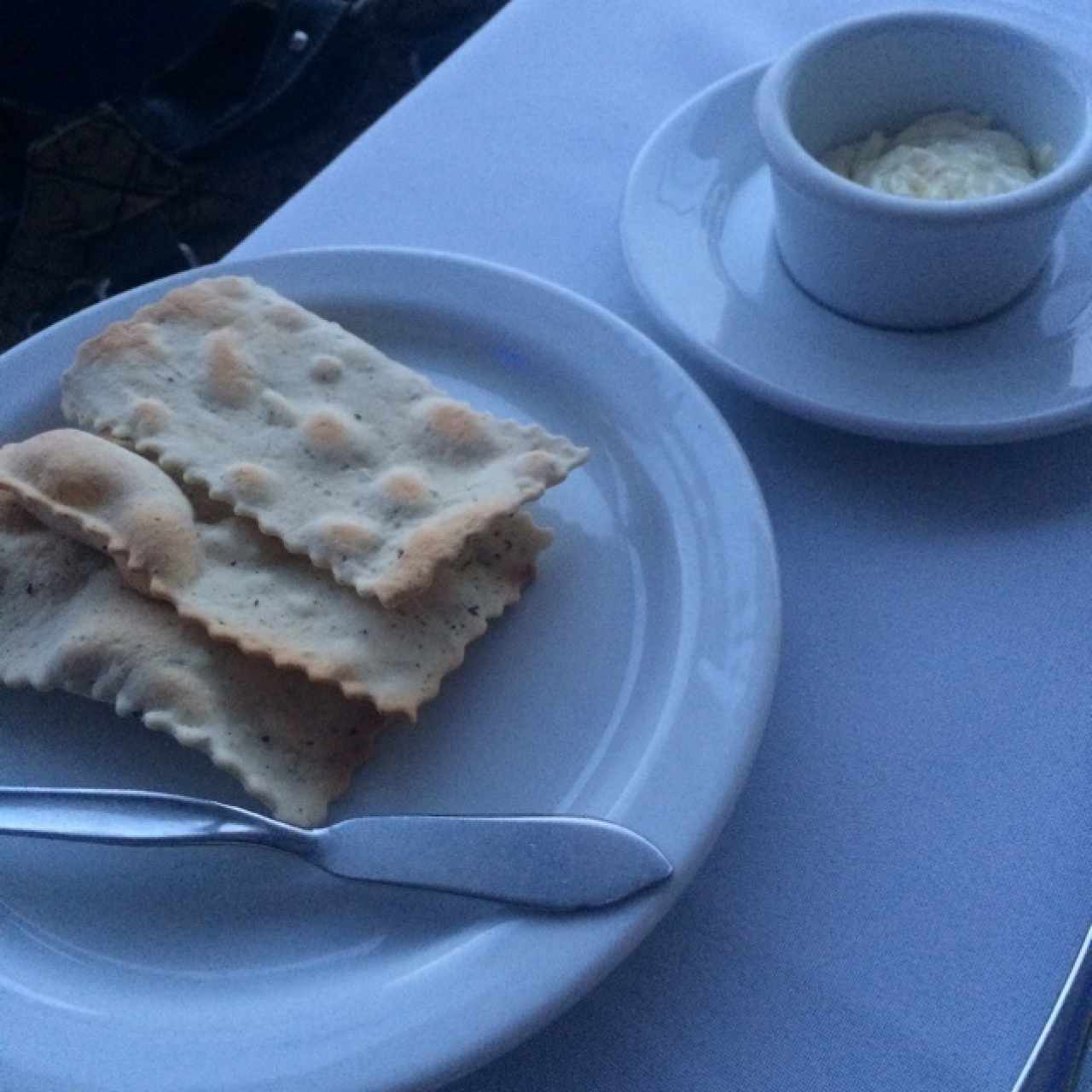 tostaditas 