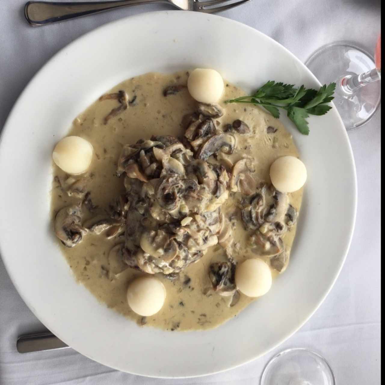 Filetto Mezzanotte