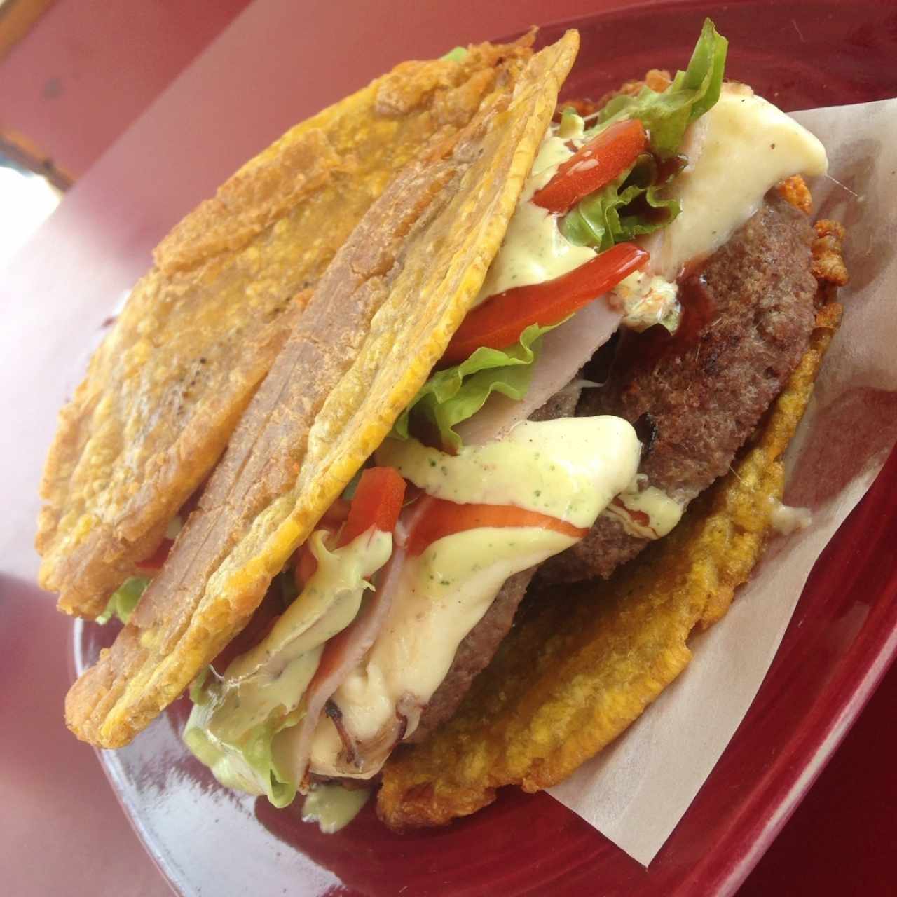 pataburger