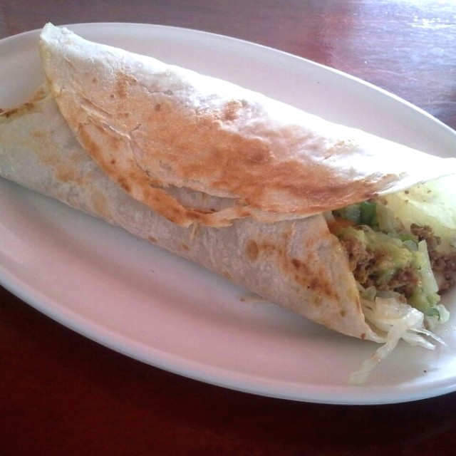 Burrito 