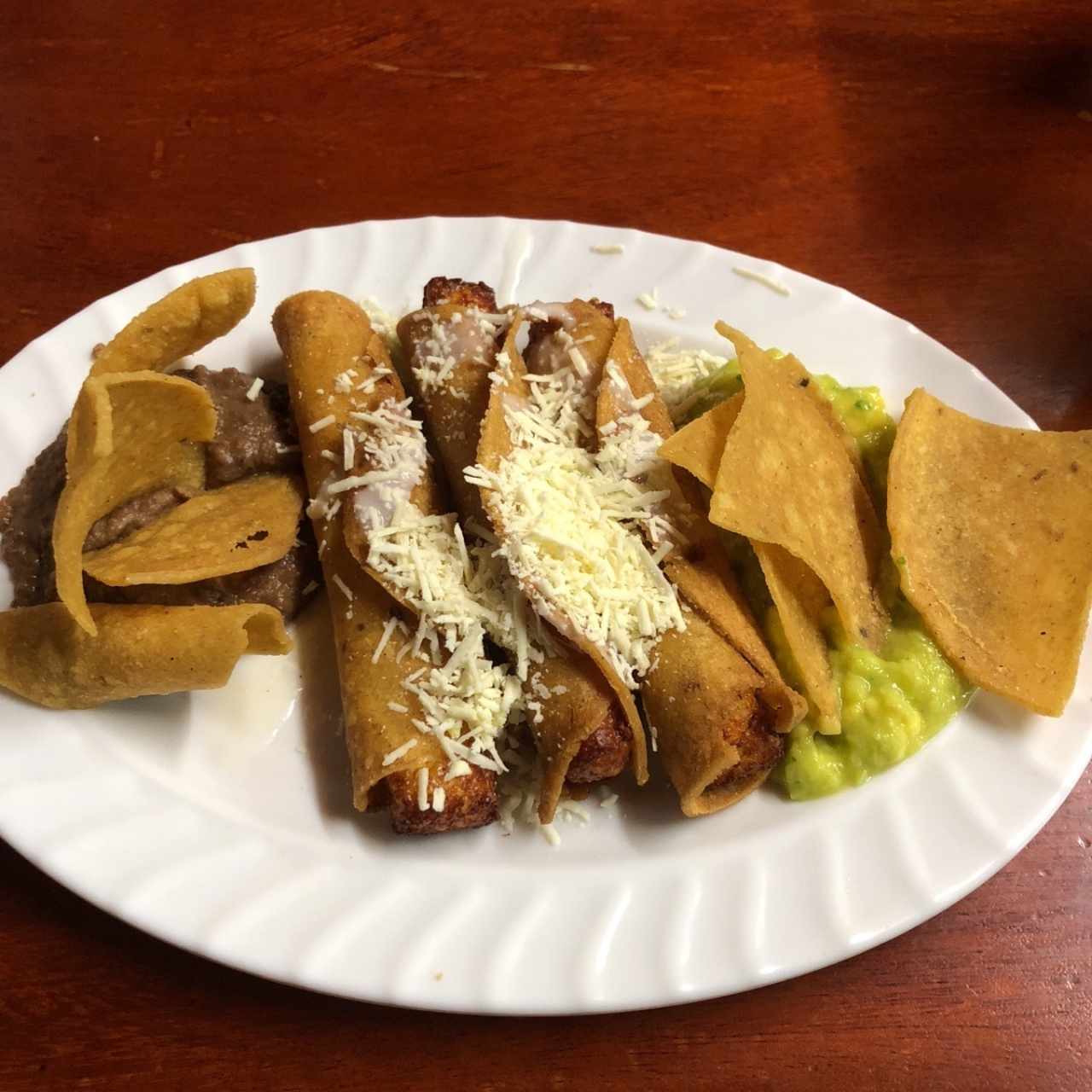 Flautas