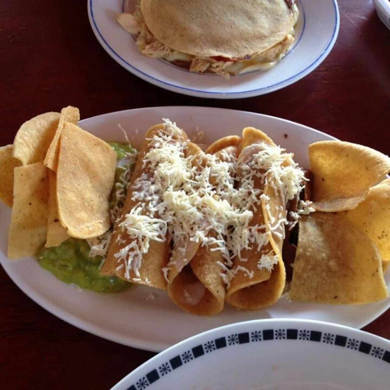 quesadilla