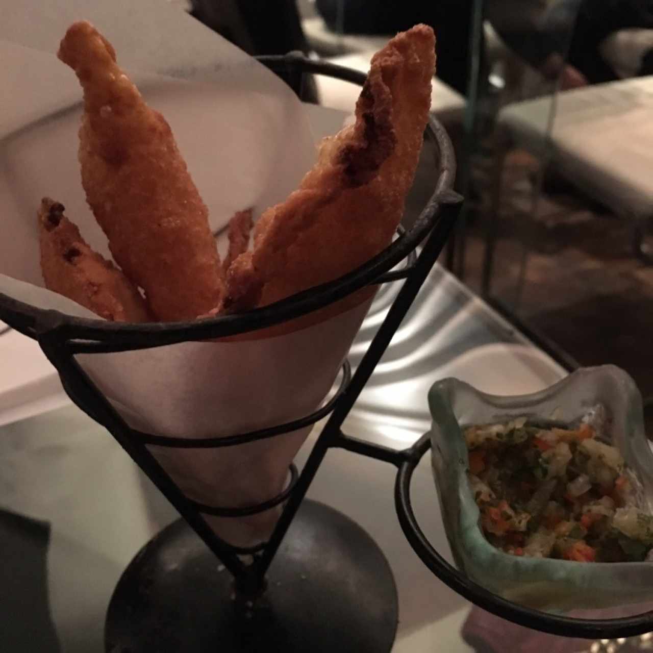 Empanadas de Queso