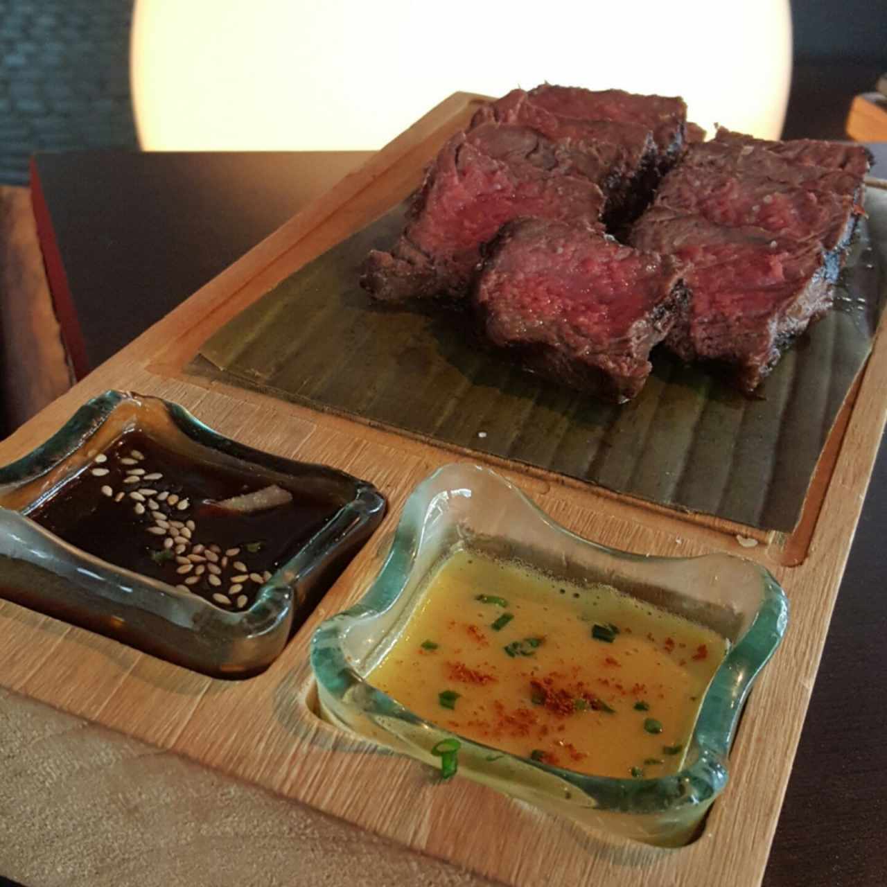 bife a la grill