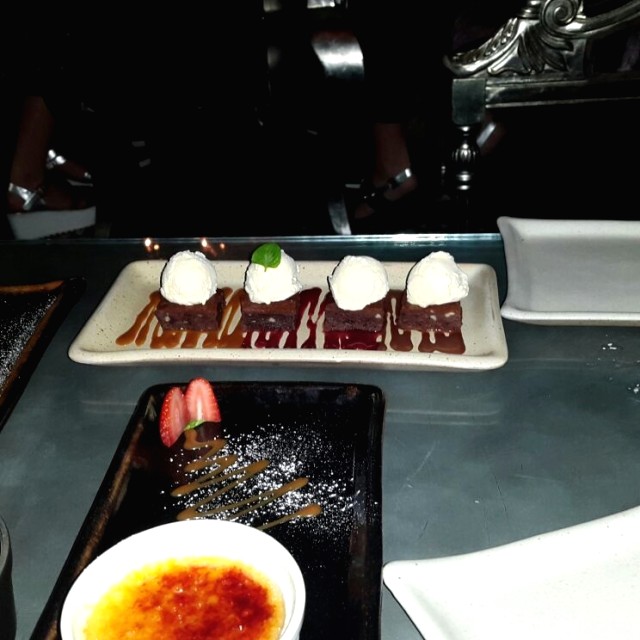 Postres