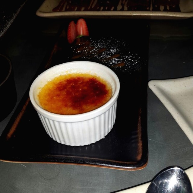 Crema catalana