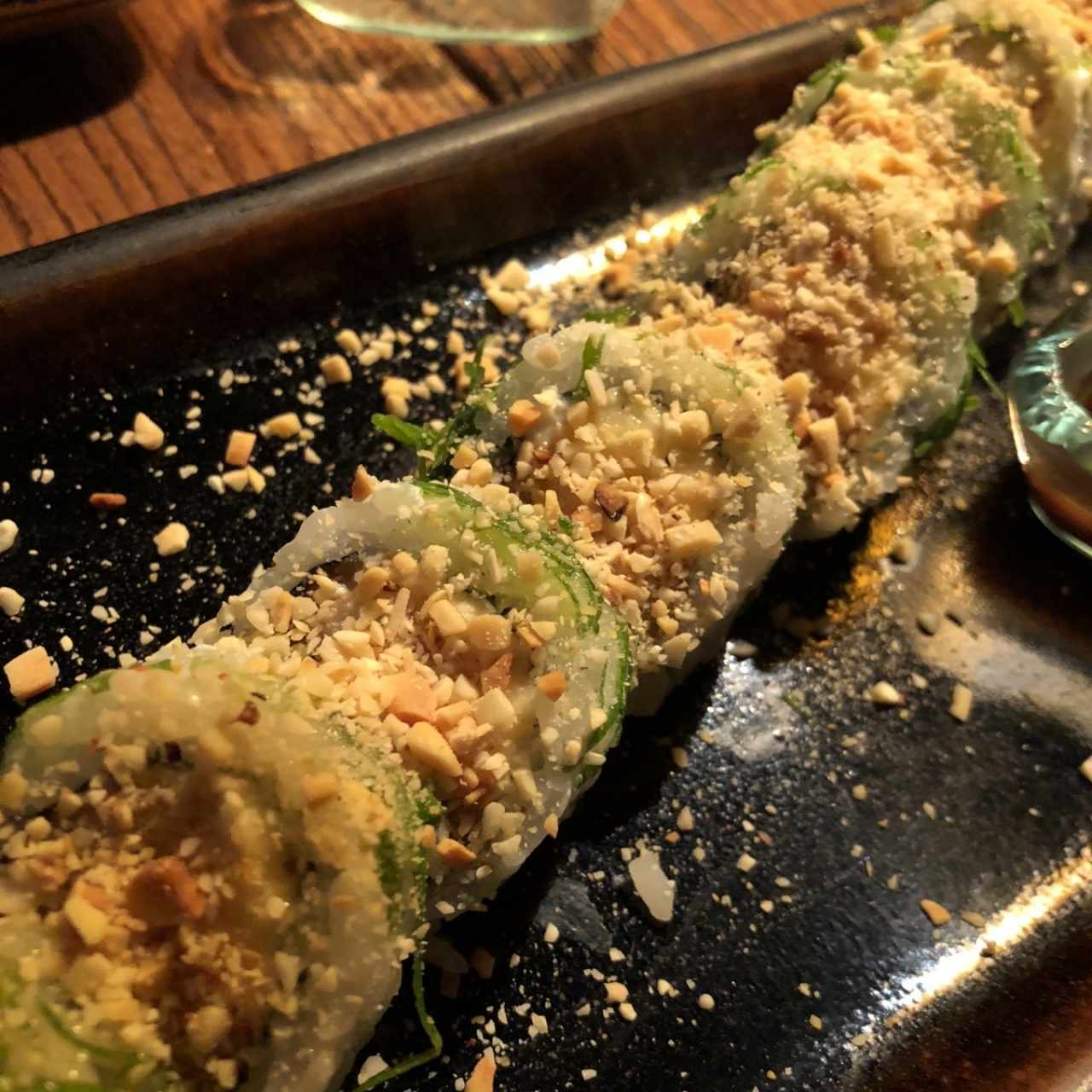 mago roll