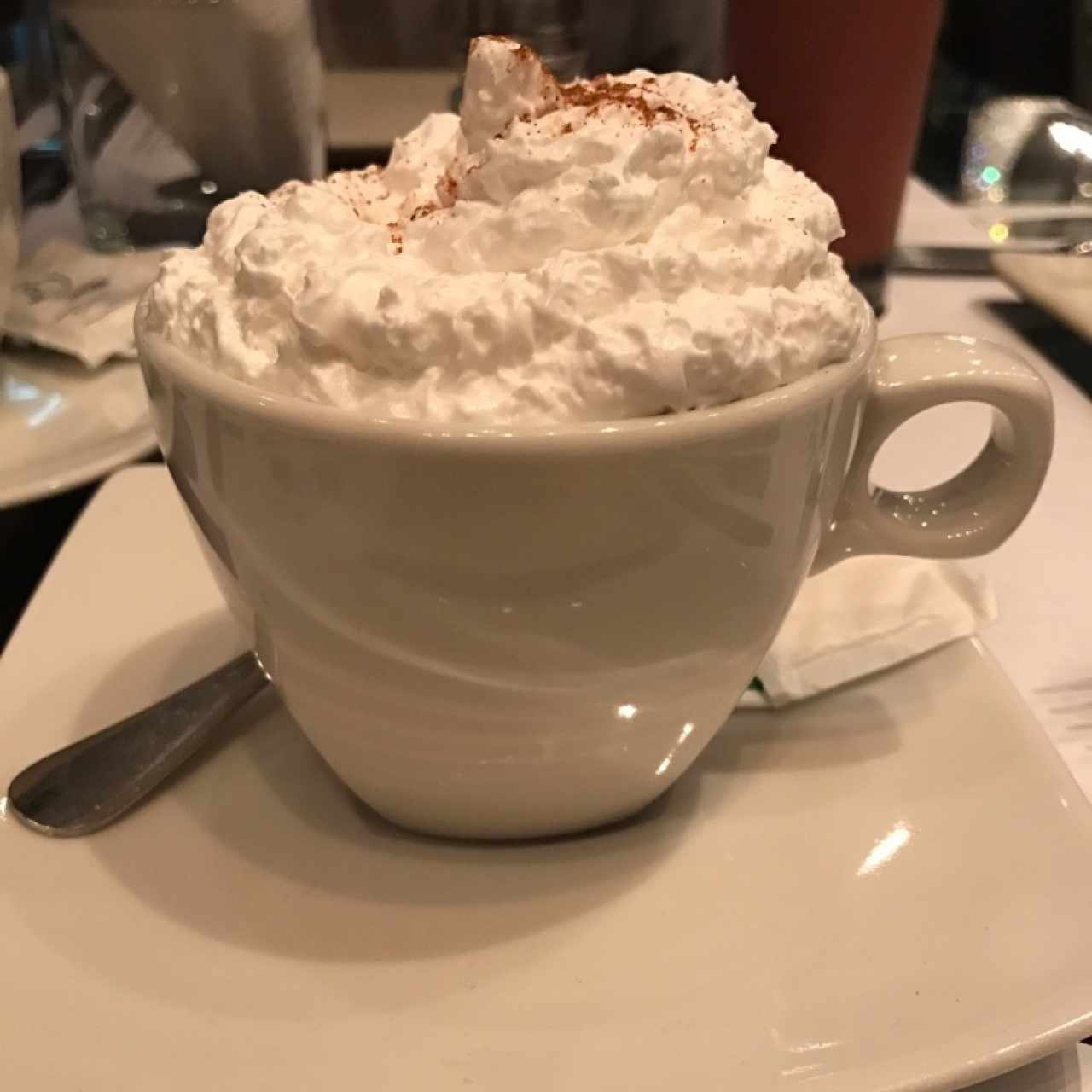 capuchino
